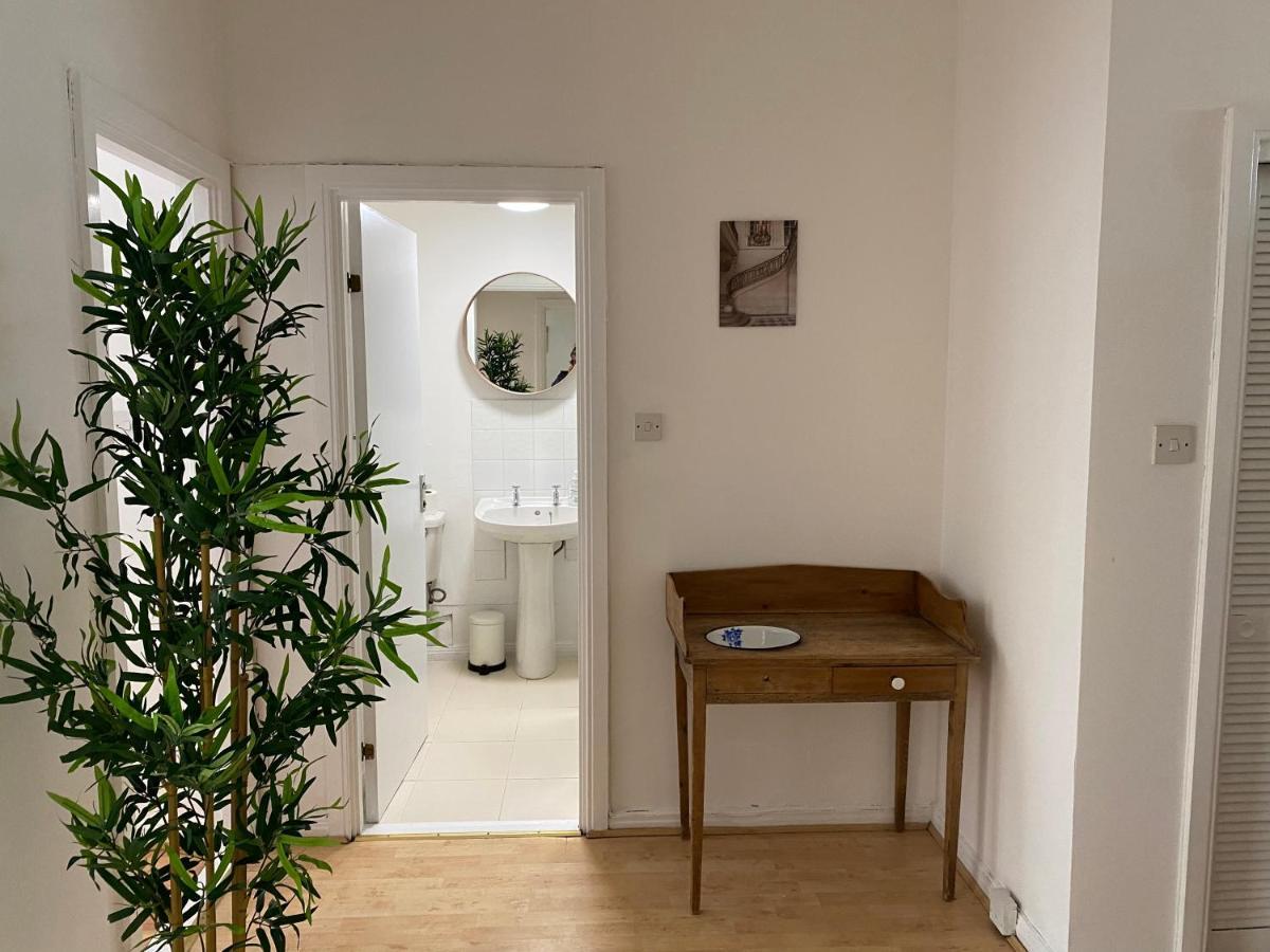 Lovely 1-Bed Apartment In Glasgow Merchant City מראה חיצוני תמונה