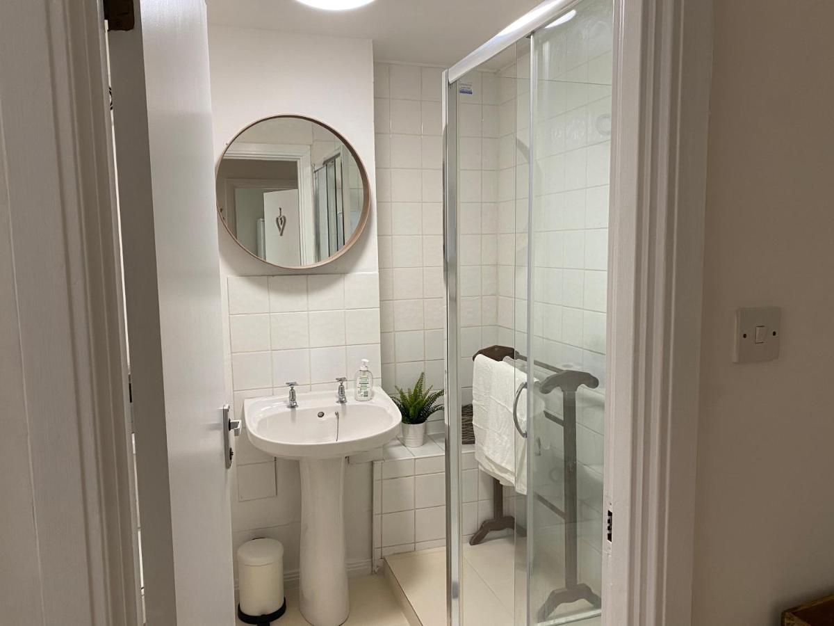 Lovely 1-Bed Apartment In Glasgow Merchant City מראה חיצוני תמונה